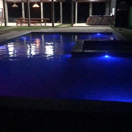 Villa Coco Beach פראה מראה חיצוני תמונה