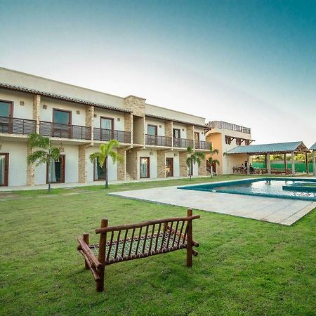 Villa Coco Beach פראה מראה חיצוני תמונה