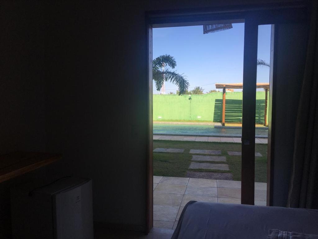 Villa Coco Beach פראה מראה חיצוני תמונה