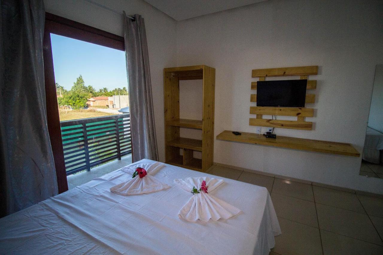 Villa Coco Beach פראה מראה חיצוני תמונה
