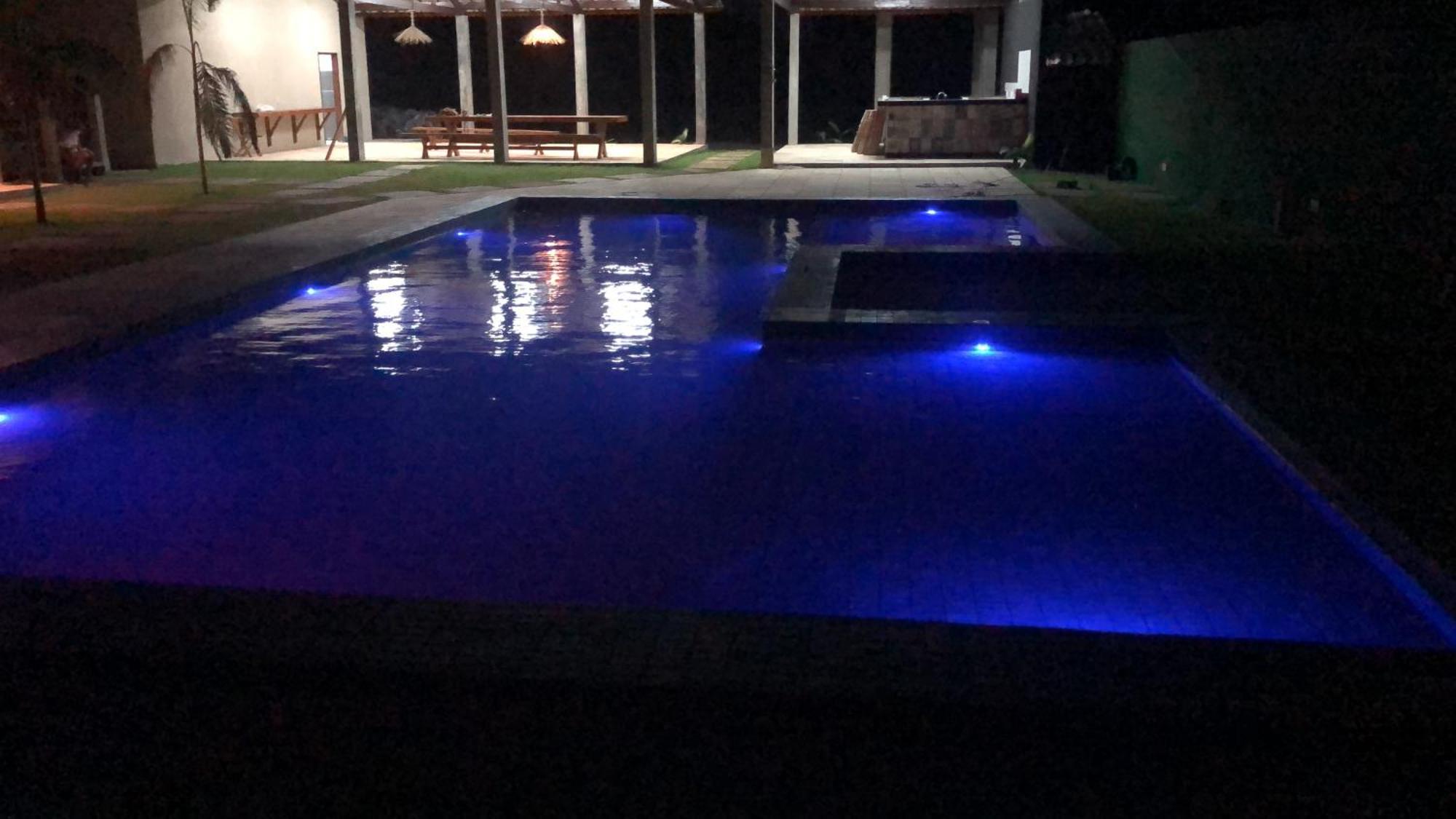 Villa Coco Beach פראה מראה חיצוני תמונה