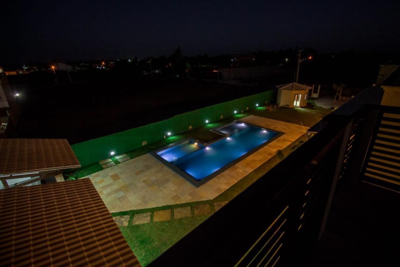 Villa Coco Beach פראה מראה חיצוני תמונה