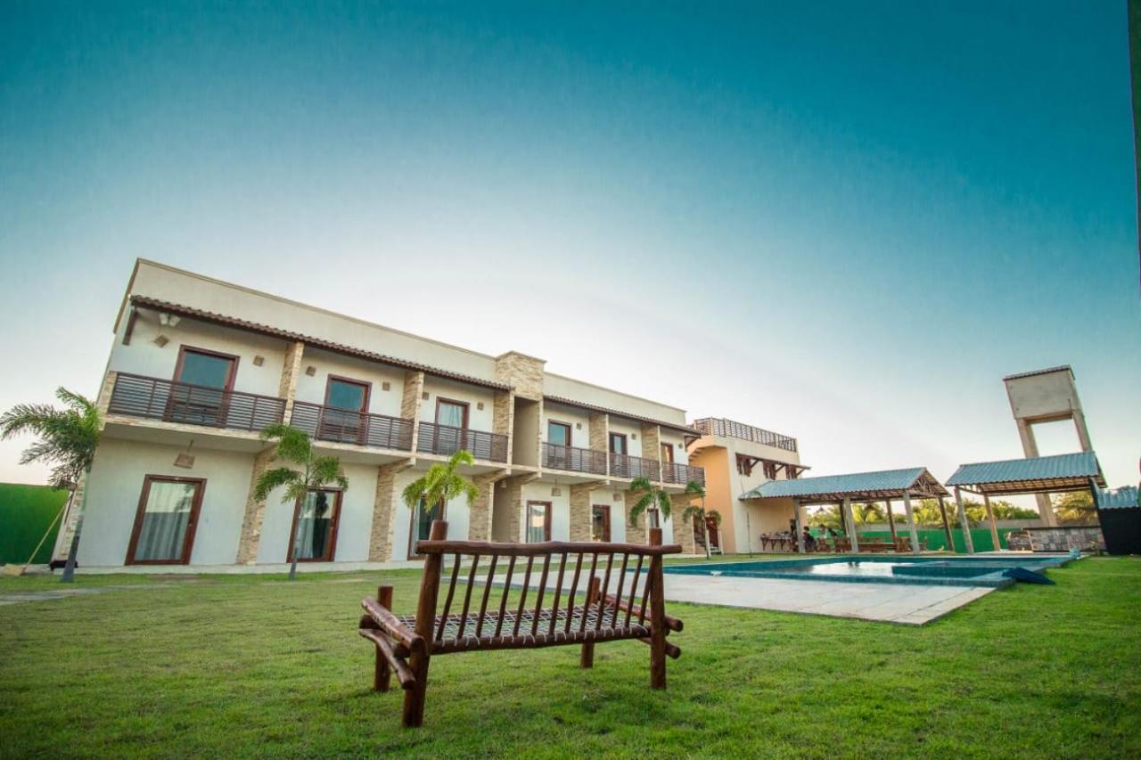Villa Coco Beach פראה מראה חיצוני תמונה