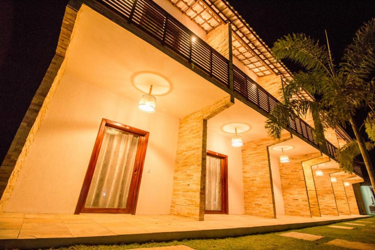 Villa Coco Beach פראה מראה חיצוני תמונה