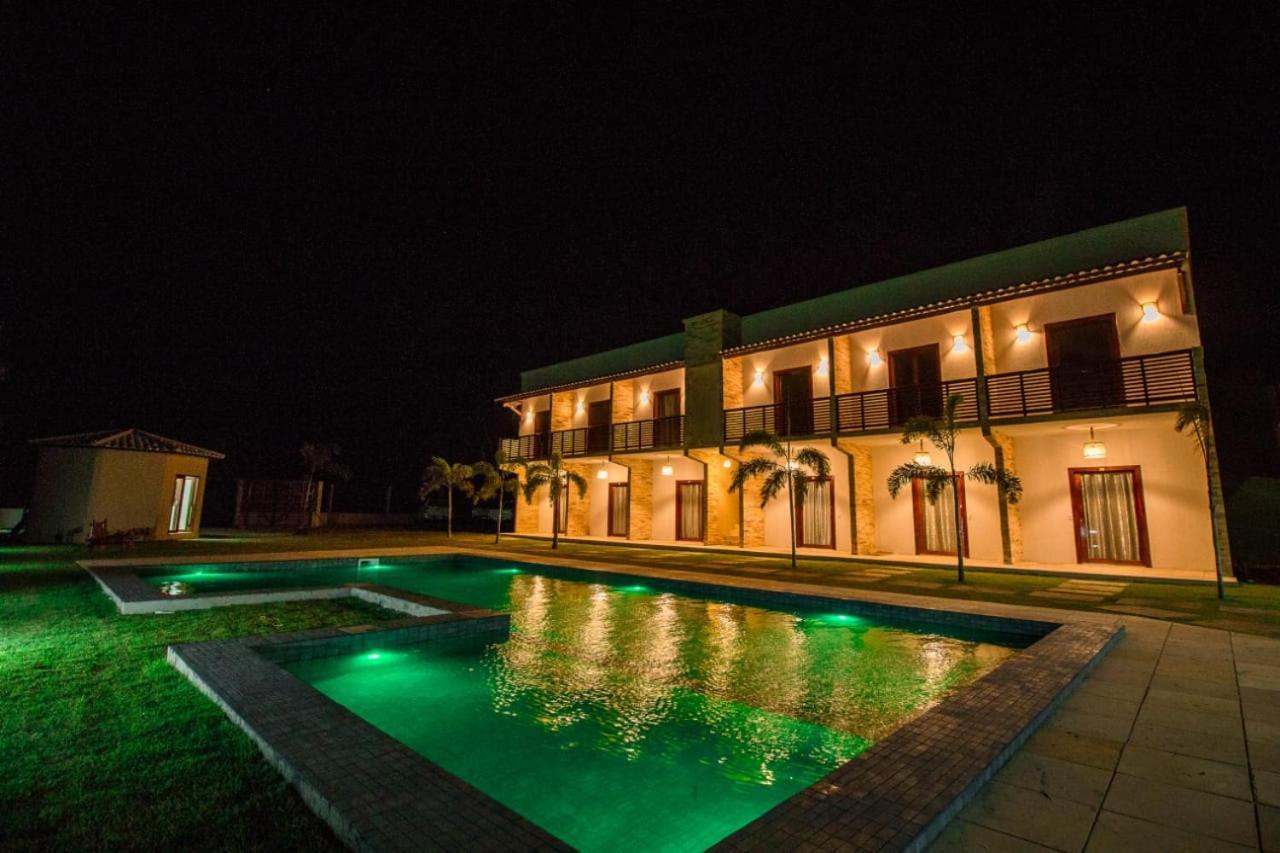 Villa Coco Beach פראה מראה חיצוני תמונה
