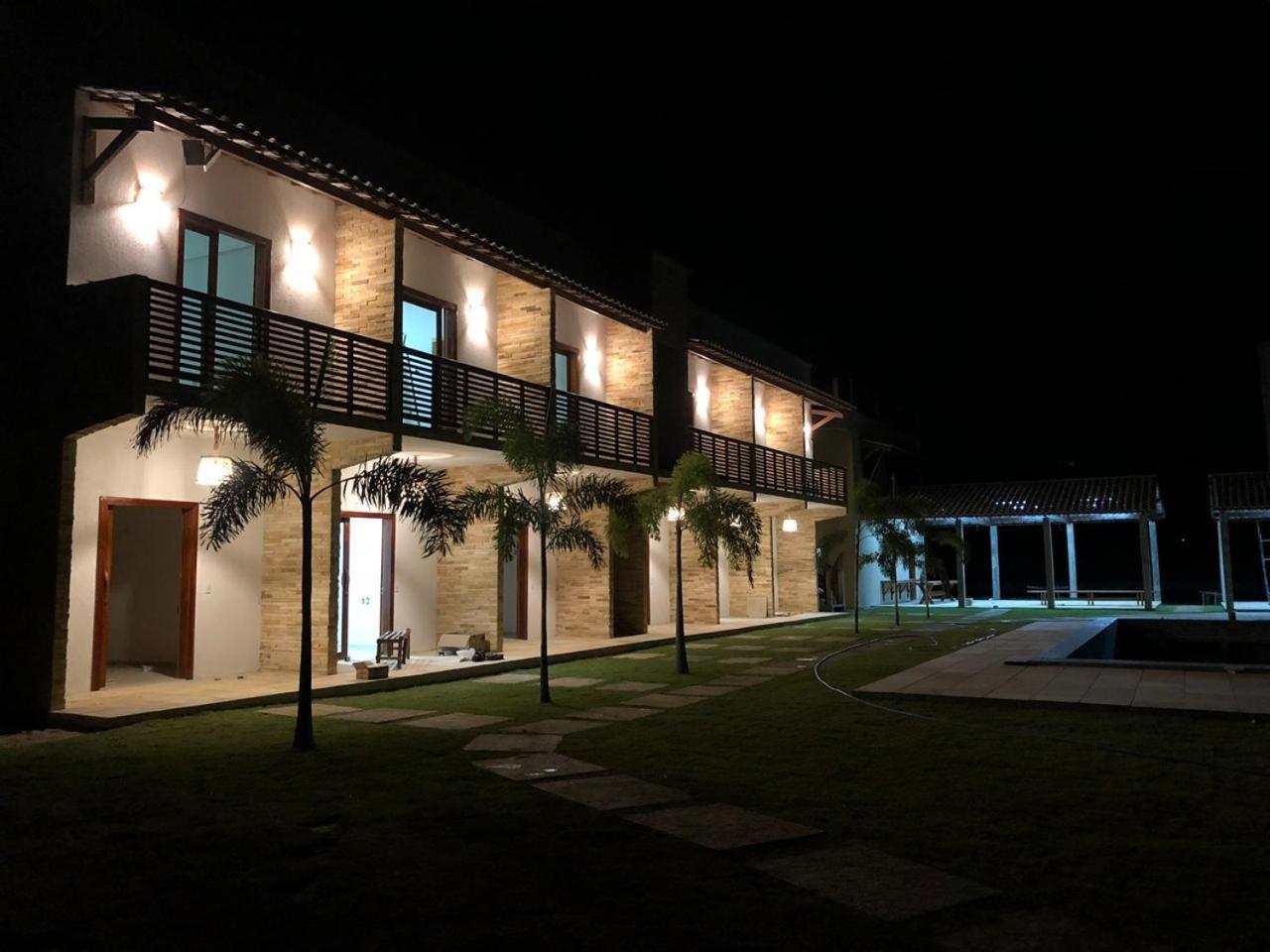 Villa Coco Beach פראה מראה חיצוני תמונה
