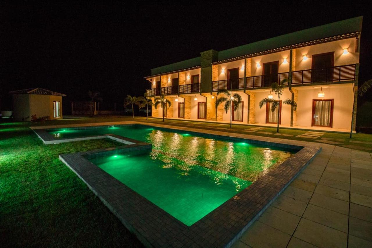 Villa Coco Beach פראה מראה חיצוני תמונה