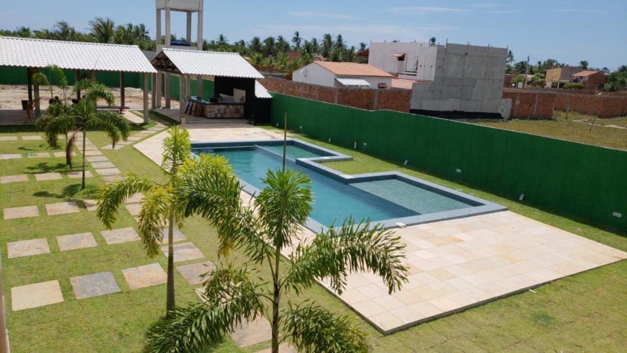 Villa Coco Beach פראה מראה חיצוני תמונה