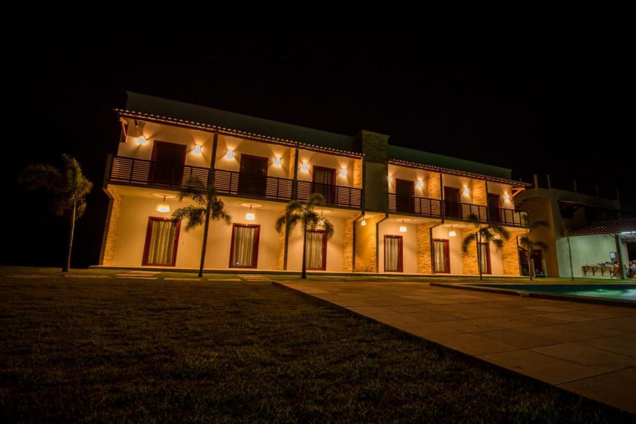 Villa Coco Beach פראה מראה חיצוני תמונה