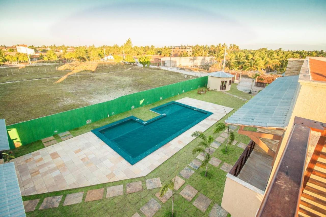Villa Coco Beach פראה מראה חיצוני תמונה