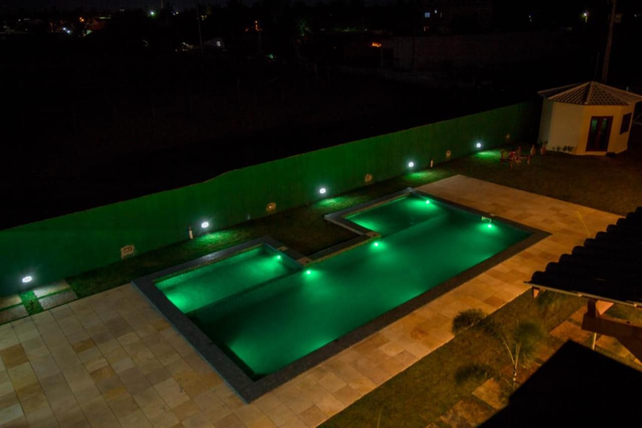 Villa Coco Beach פראה מראה חיצוני תמונה