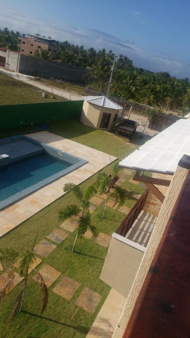 Villa Coco Beach פראה מראה חיצוני תמונה