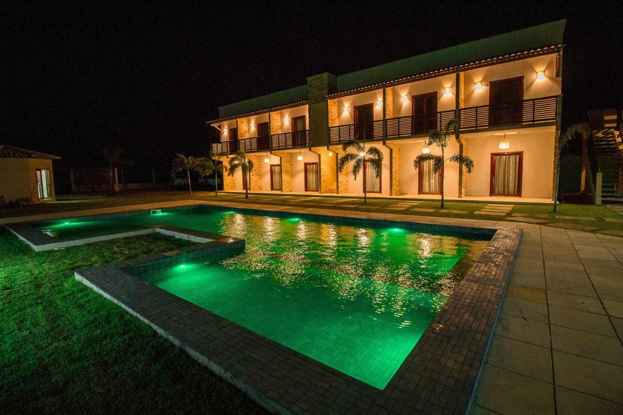 Villa Coco Beach פראה מראה חיצוני תמונה