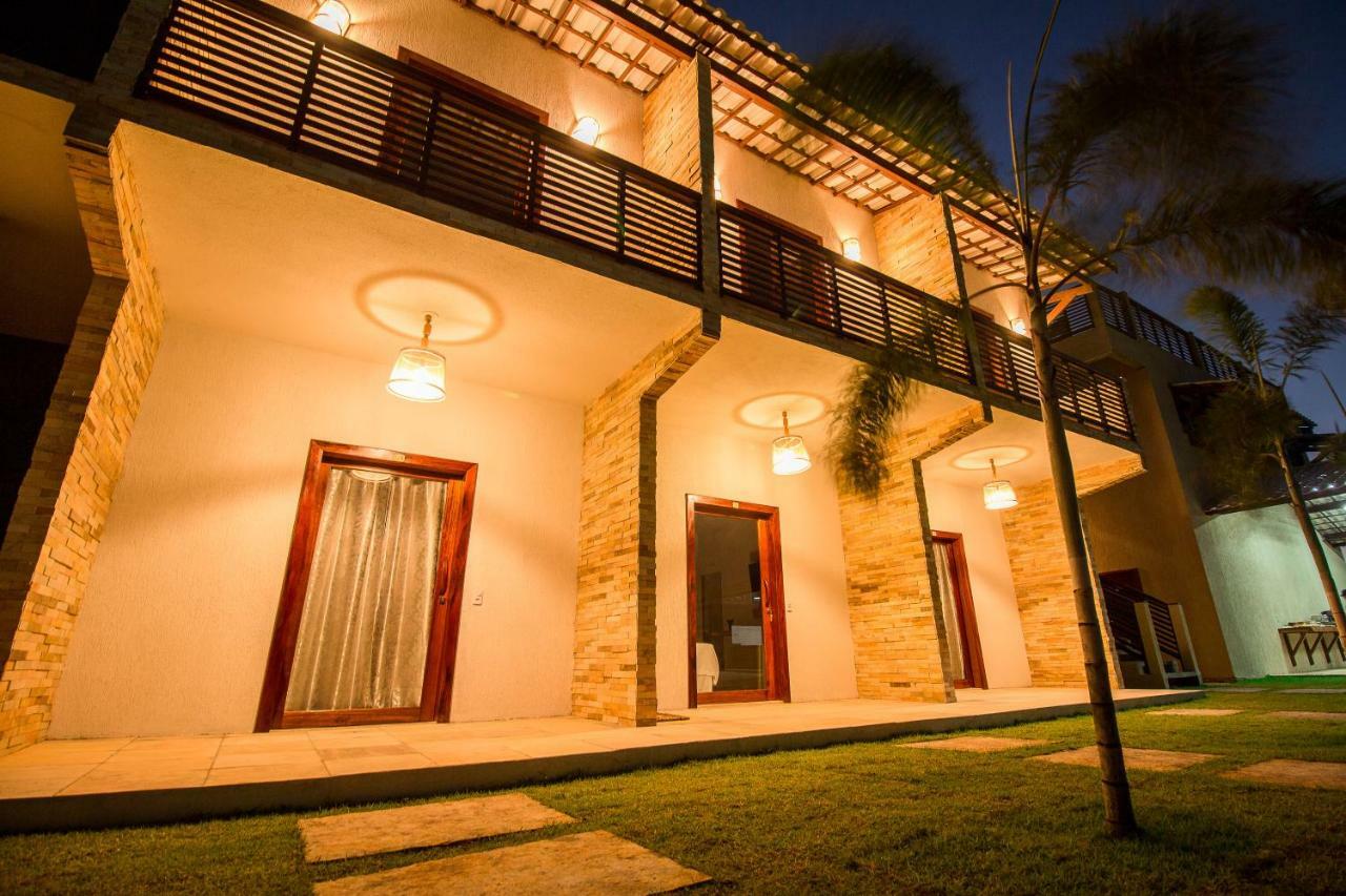 Villa Coco Beach פראה מראה חיצוני תמונה
