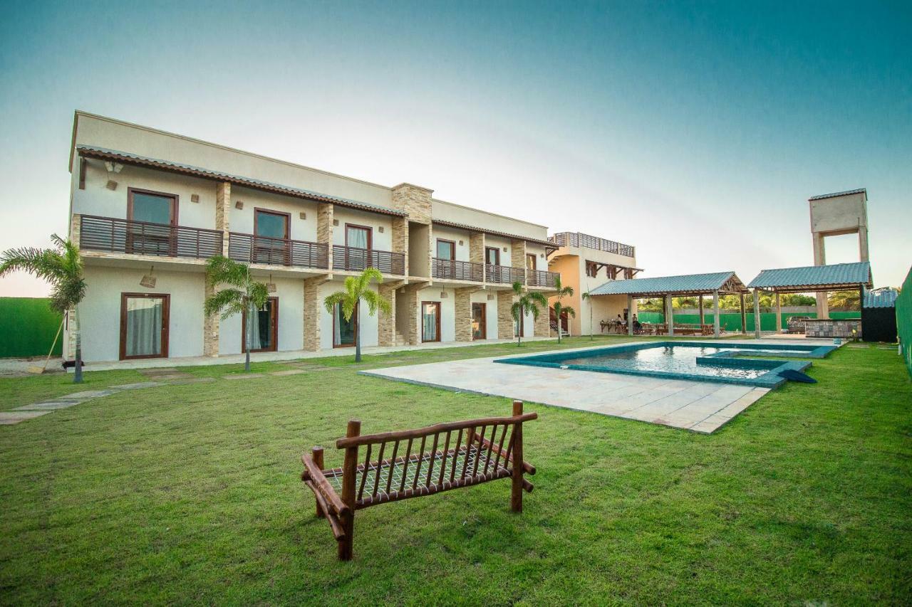 Villa Coco Beach פראה מראה חיצוני תמונה