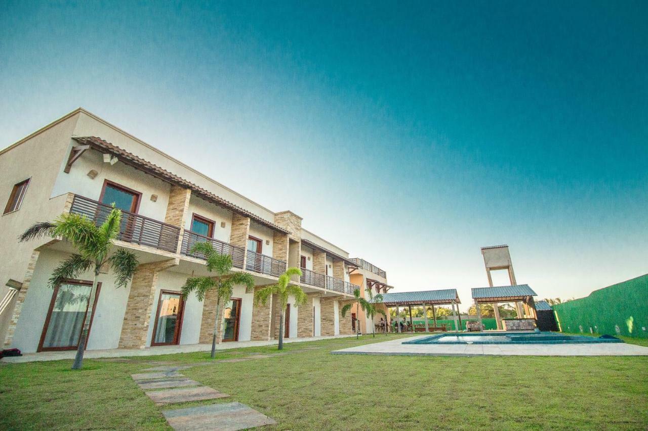 Villa Coco Beach פראה מראה חיצוני תמונה